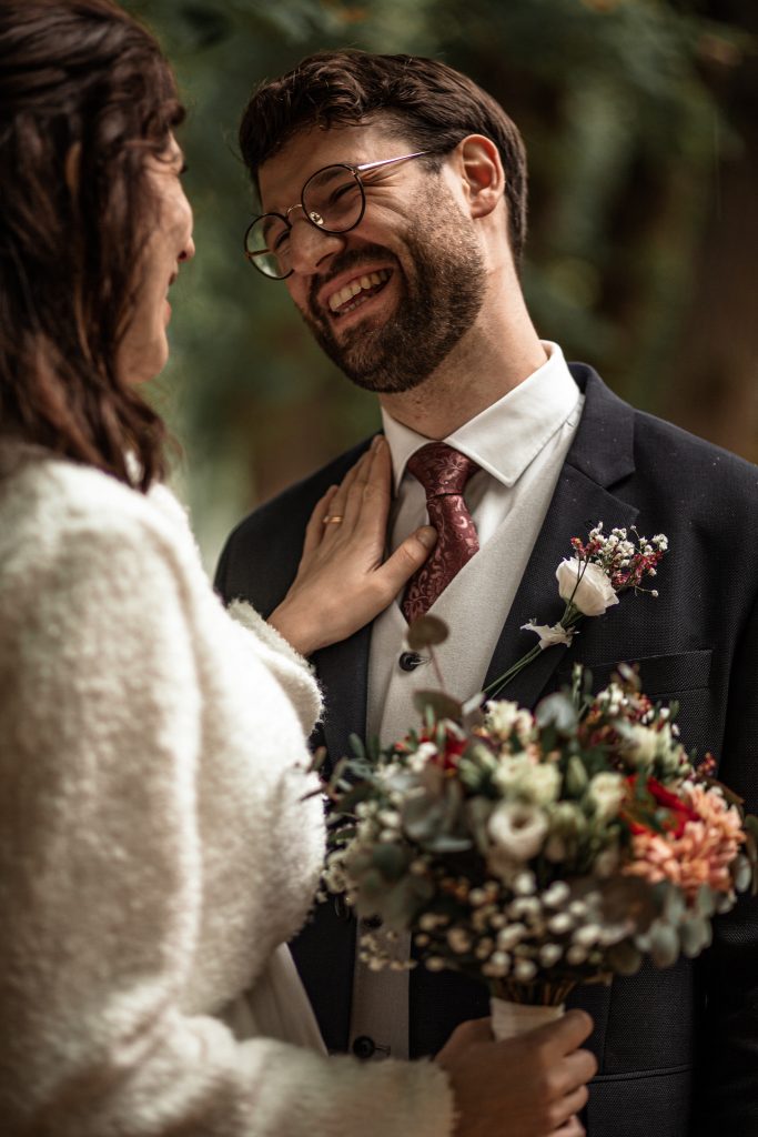 Bröllopsfotograf i Stockholm